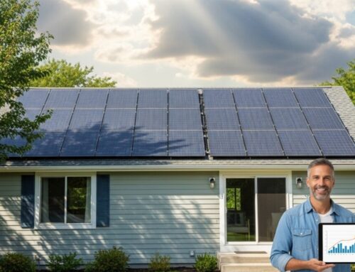 Why Solar Output Varies: A Homeowner’s Guide to Maximizing Savings