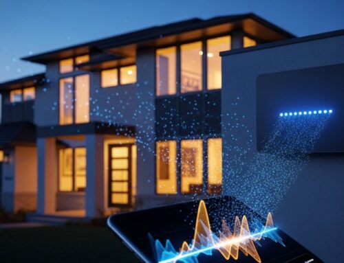 How AI Optimizes Solar Battery Storage for Maximum Savings
