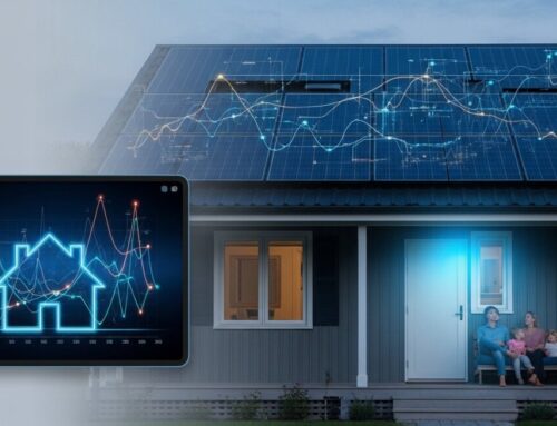 Can AI Reduce Solar Costs for Your Home?