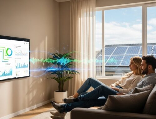 What Is Solar Data Analytics: Cut Bills With Smart Solar