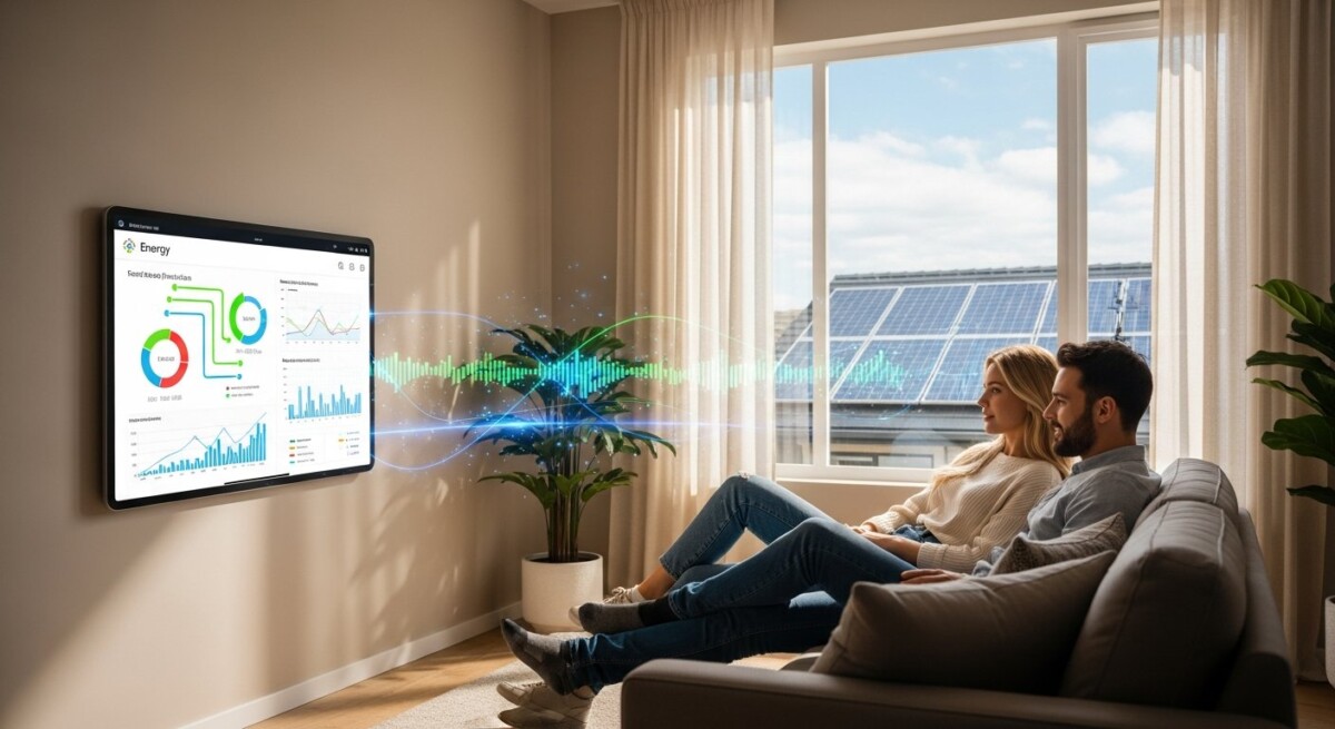 what is solar data analytics