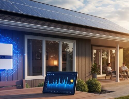 Can AI Increase Solar Efficiency for Your Home