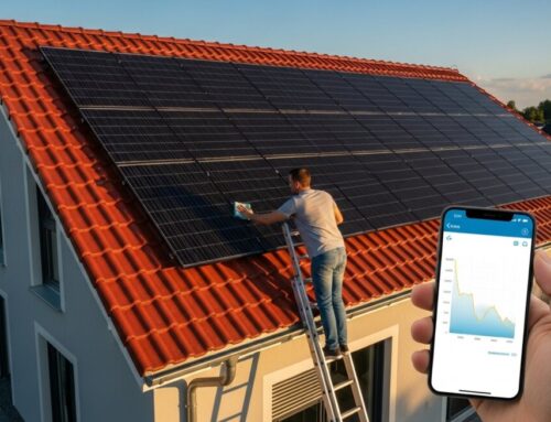 Solar Energy for Commercial Buildings: Save Big on Bills