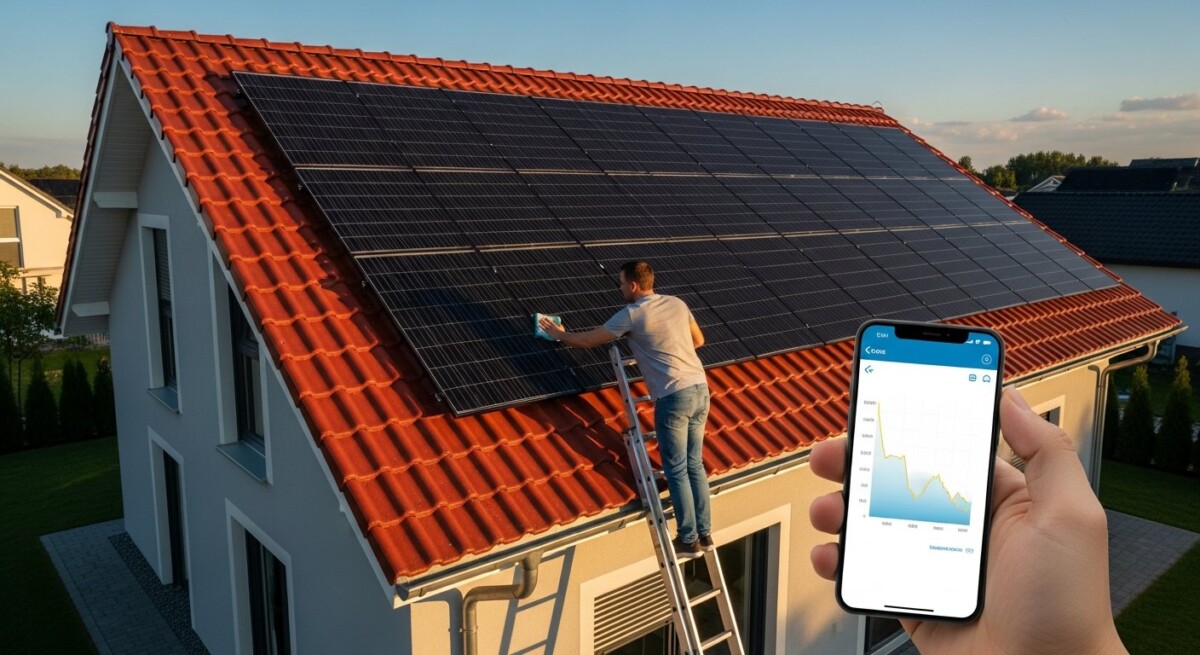 solar energy for commercial buildings