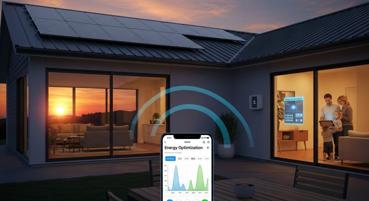 ai solar vs traditional solar systems