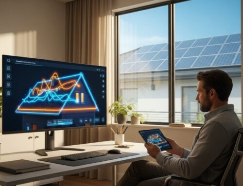Top Solar AI Software Tools to Boost Home Energy Savings