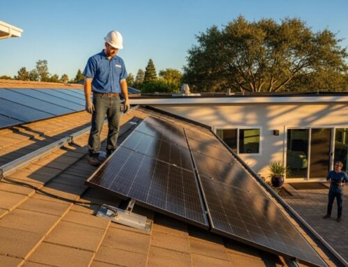 Solar Output Optimization Techniques for Home Savings