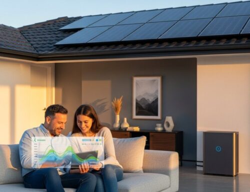 What Is a Smart Solar Grid and How It Cuts Your Bills