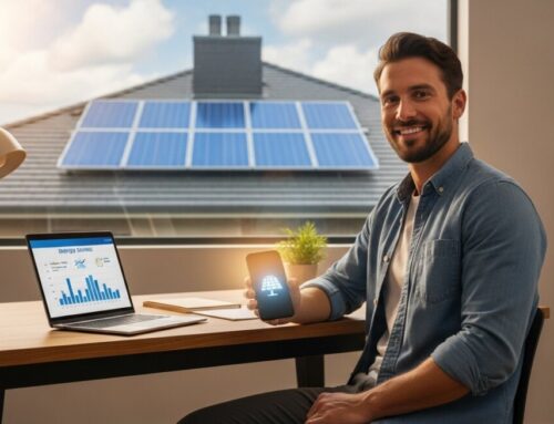 Solar AI Software Explained: Save More on Energy Bills