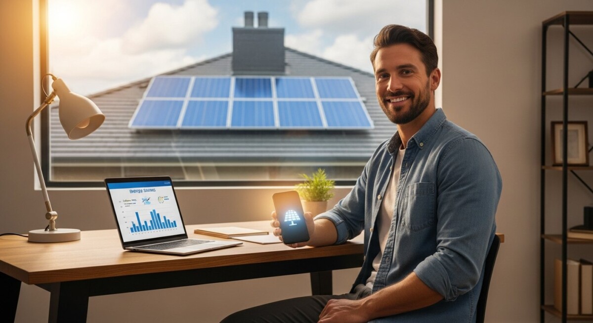 what is solar ai software
