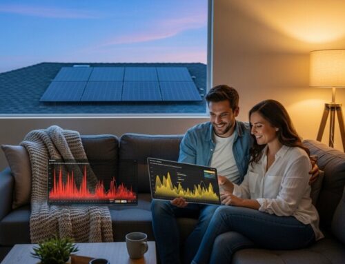 Solar Analytics Platforms: Save Money With Smart Energy Data