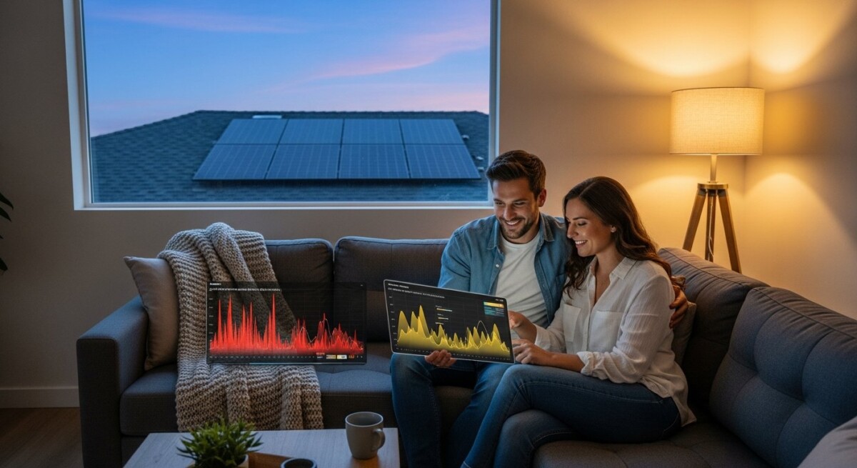 solar analytics platforms