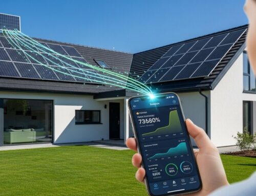 AI Solar Performance Tracking: Boost Home Energy Savings