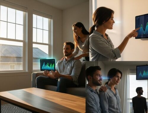 Why Solar Analytics Matter for Home Energy Savings