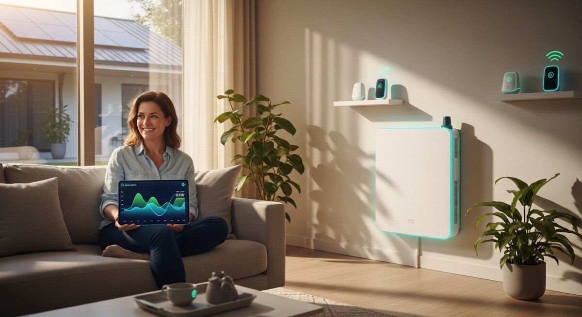 ai energy management systems