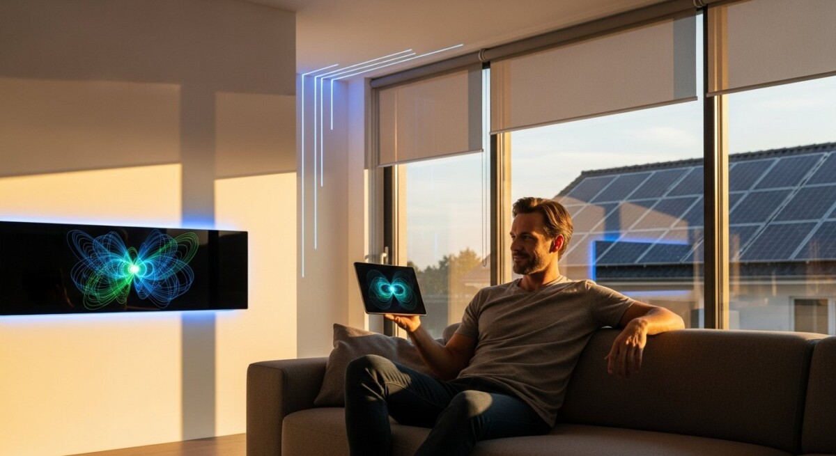 how ai improves energy efficiency