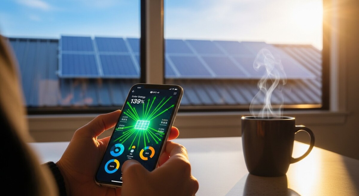 why solar systems need monitoring