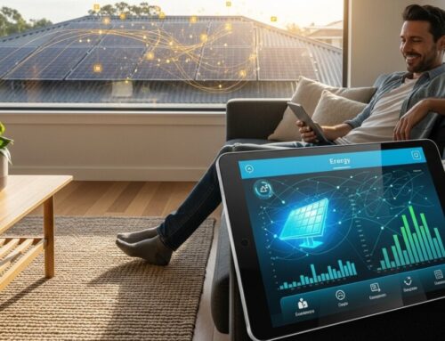What Is Solar Performance Tracking? Save Money & Boost Efficiency