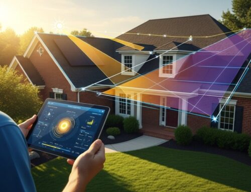 Solar Energy Forecasting Tools: Boost Savings And Efficiency