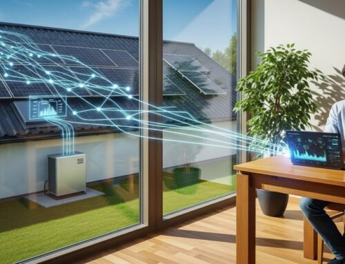 Steps to Implement AI Solar Systems for Bigger Savings