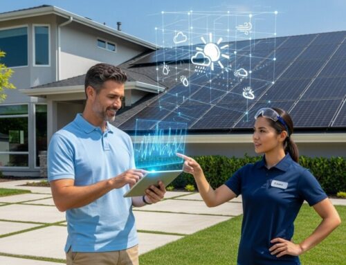 Can AI Predict Solar Production Accurately for Savings?