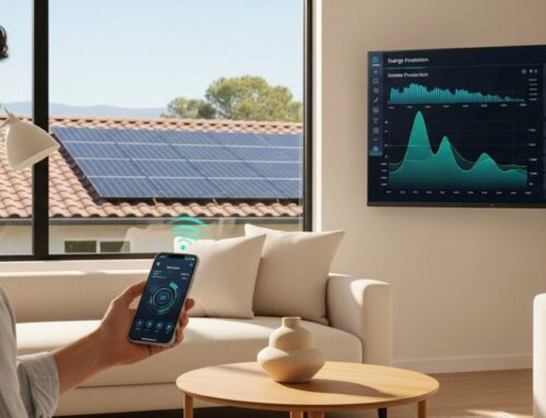 Solar Data Analytics: Slash Bills With Smart Energy Insights