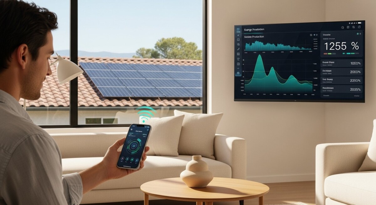 what is solar data analytics