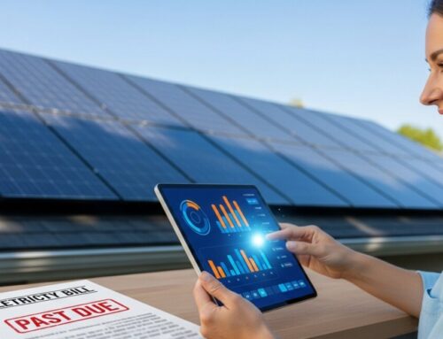 How Accurate AI Solar Predictions Boost Your Savings