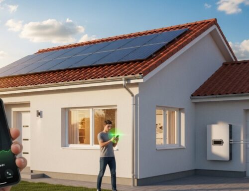 Smart Solar Energy Systems: Cut Bills and Gain Independence