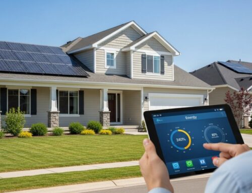 AI vs Manual Solar Monitoring: Maximize Your Home Savings