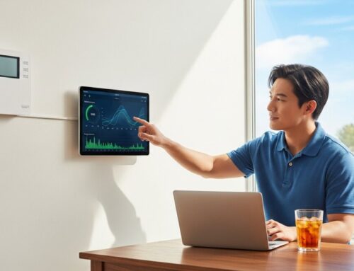Solar Monitoring Tools With AI: Boost Savings and Efficiency