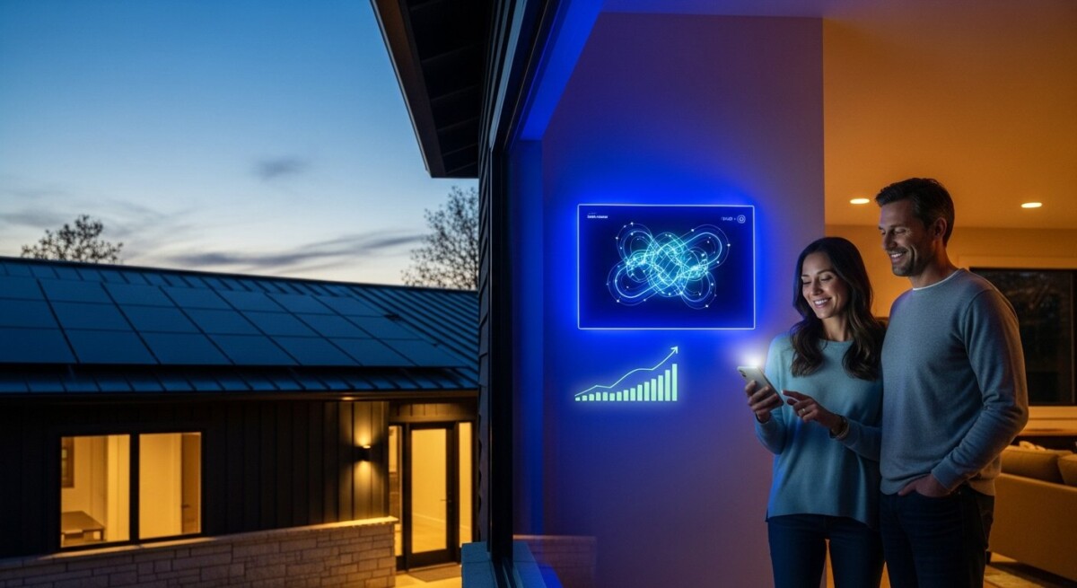 ai renewable energy solutions