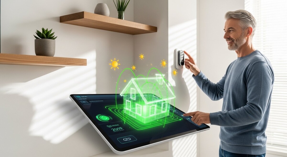 solar monitoring software ai