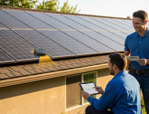 Boost Solar Savings With Output Optimization Techniques
