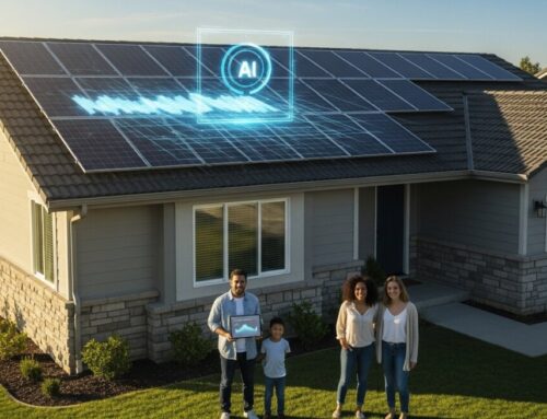 Can AI Reduce Solar Costs for Homeowners?