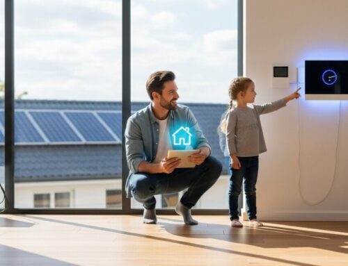 AI Solar Energy Optimization Explained: Boost Your Savings