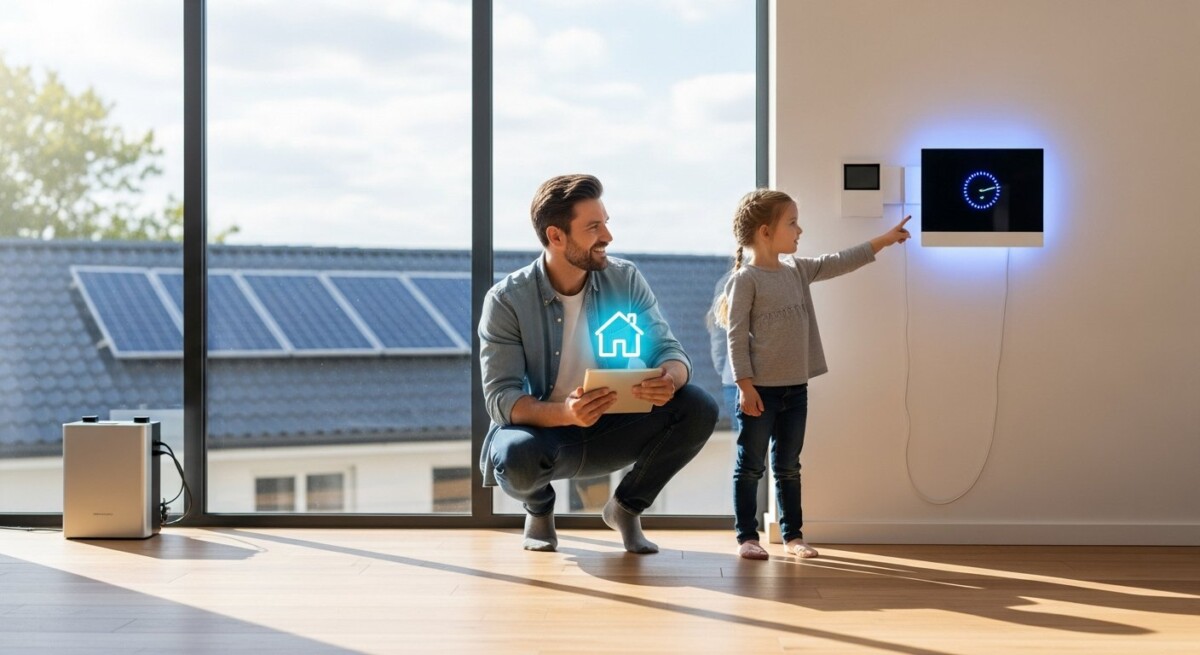 ai solar energy optimization explained