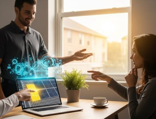 Top Solar AI Software Tools for Smarter Home Energy Savings