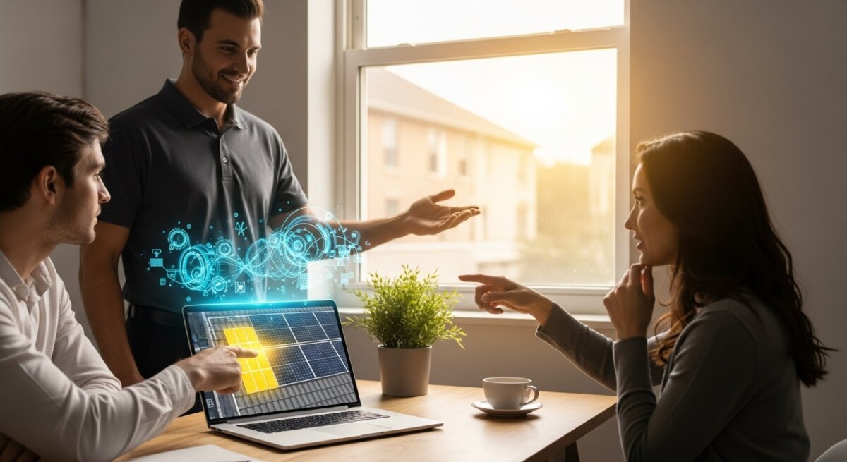 top solar ai software tools
