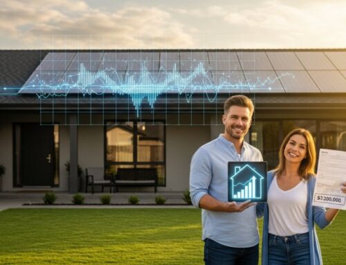 Why AI Improves Solar Accuracy for Bigger Home Savings