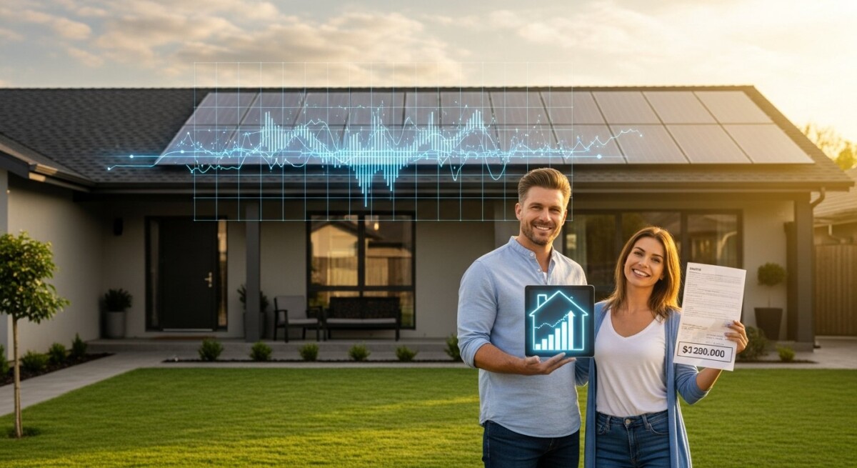 why ai improves solar accuracy