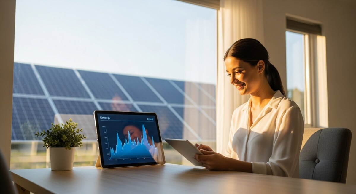 what is ai energy forecasting