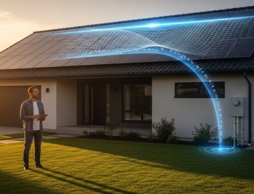Ai Solar Energy: Slash Bills With Smart Solar Tech