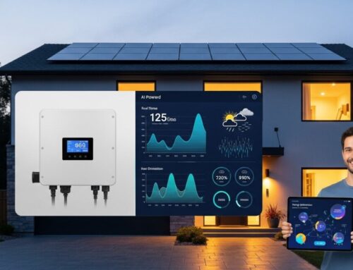 AI Solar vs Traditional Solar Systems: Which Saves More?