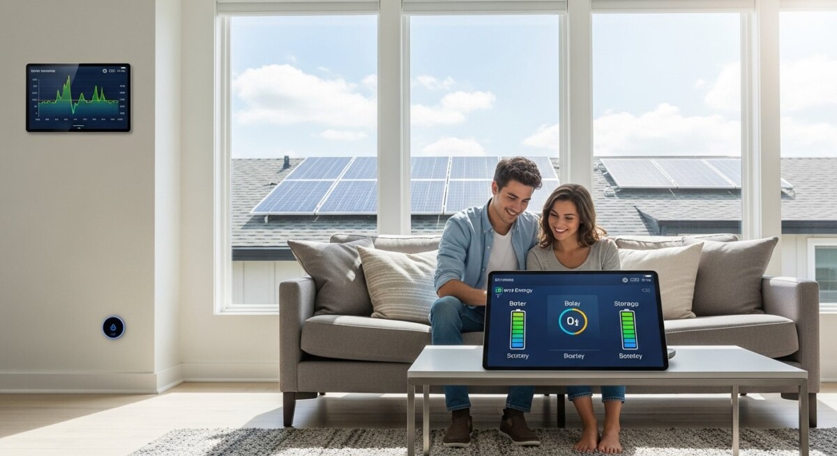 how ai reduces energy waste