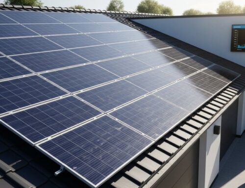 Why Solar Efficiency Changes and How It Saves You Money