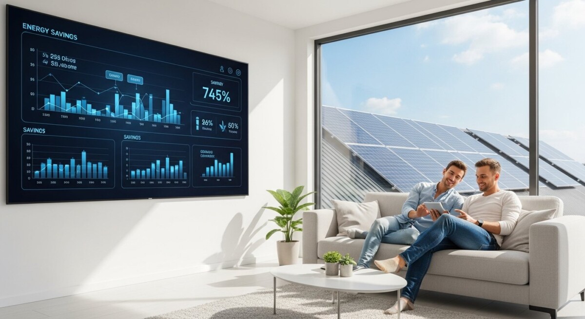 ai solar optimization