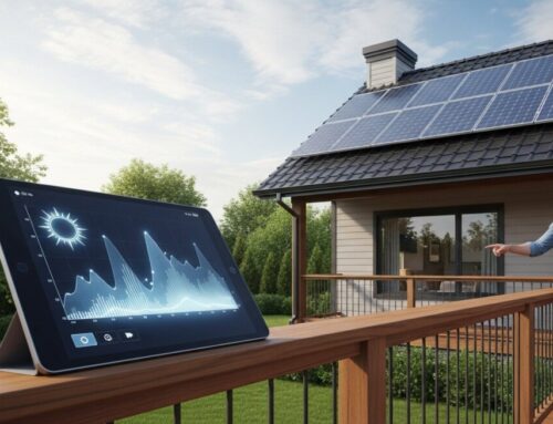AI Solar Forecasting Explained: Boost Home Energy Savings