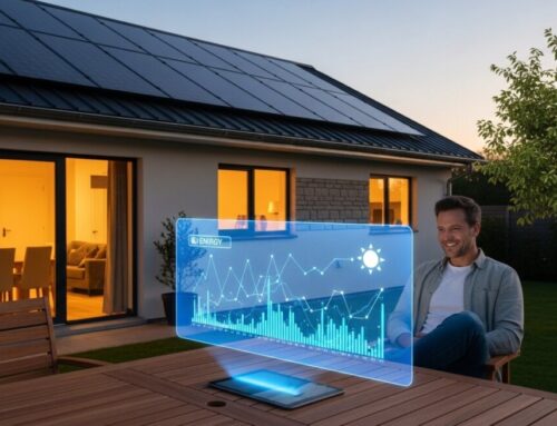 AI Solar Analytics Explained: Slash Bills With Smart Energy
