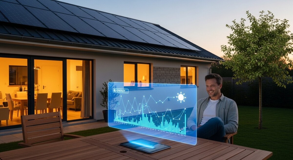 ai solar analytics explained